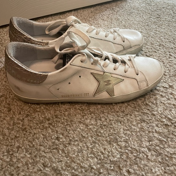 Golden Goose Sz 41 - Picture 2 of 7